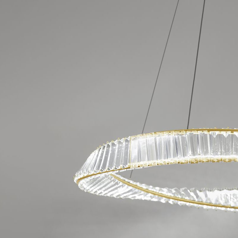 Pakabinamas šviestuvas AURELIA 9333062 dimeriuojamas